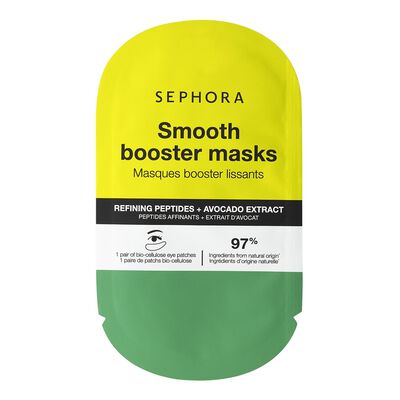 Máscara para Olhos Sephora Collection Masque Booster